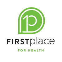 Logo for First Place In-Person Winter 2026