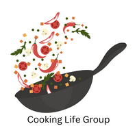 Logo for Cooking Life Group