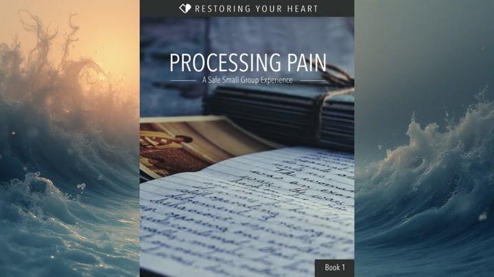 Processing Pain for Men: Making Peace with the Past - Grace Snellville ...