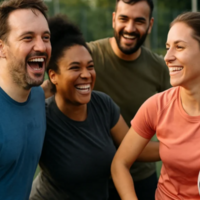 Logo for Intown Soccer Community