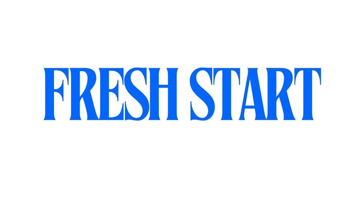 Logo for Fresh Start | Wednesday Nights @ 6:30pm