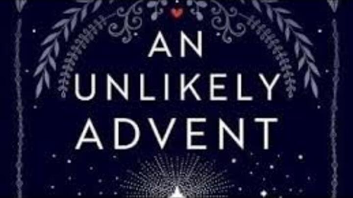 Logo for An Unlikely Advent