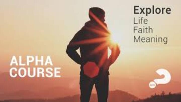 Logo for Alpha -Winter 2026 - Ali'i