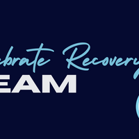 Logo for Celebrate Recovery Team