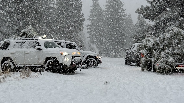 Logo for Caliger Community Group