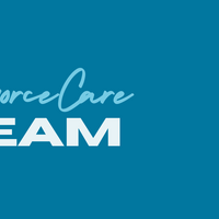Logo for DivorceCare Facilitators