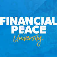 Logo for Sparks | Financial Peace University W26