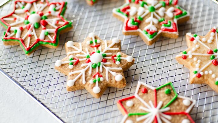 Logo for Classic Christmas FSM