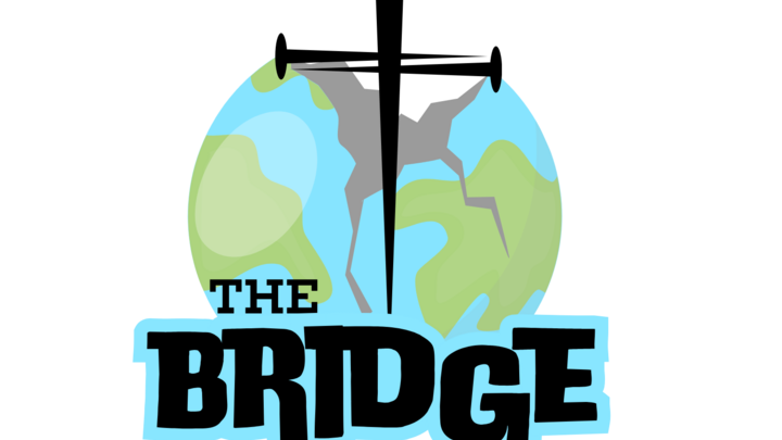 Logo for The Bridge Leaders