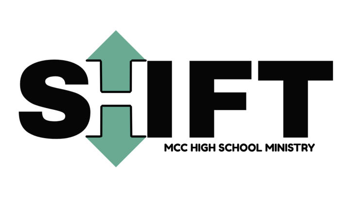 Logo for SHIFT Leaders