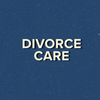 Logo for Divorce Care