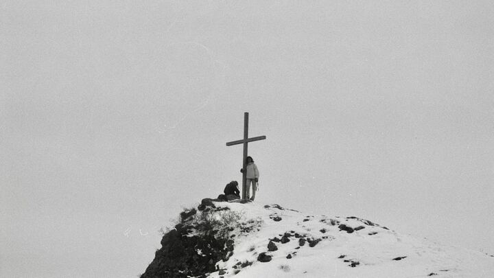 Logo for Sermon on the Mount Group