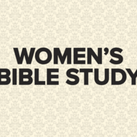Logo for Revelation ~ Thursday Morning Bible Study with Jenna Page