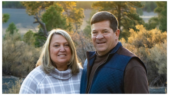 Logo for Grace Group @ Mattix's