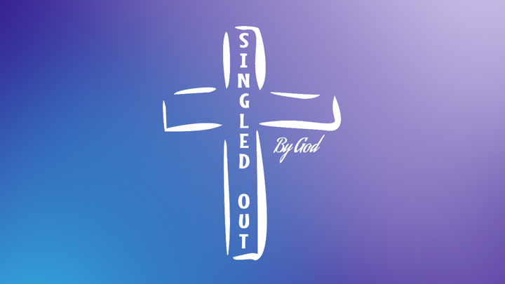 Logo for Singled Out by God