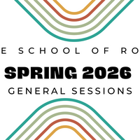 Logo for 2026 SPRING SEMESTER: General Sessions