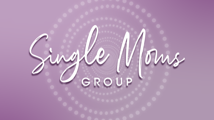 Logo for Women | Single Moms (Alafaya) | 18+ | Various Leaders