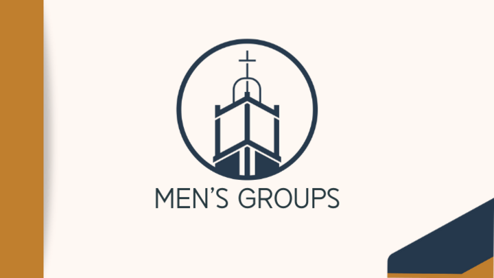 Logo for Jake De Haan's Small Group