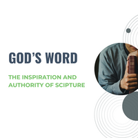 Logo for Academy 101 - God's Word