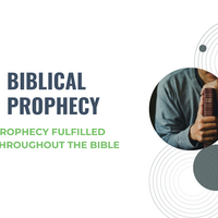 Logo for Academy 201 - Biblical Prophecy