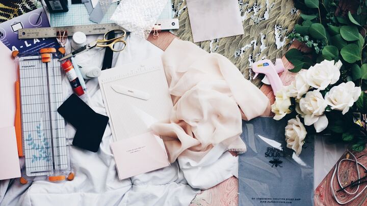 Logo for Craft n Chat