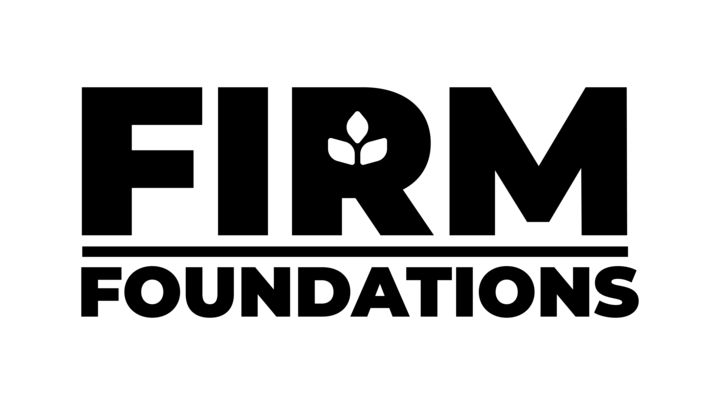 Logo for Firm Foundations 101