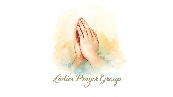 Logo for Ladies Prayer Group