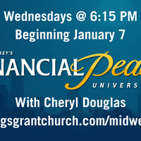 Logo for Financial Peace