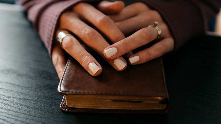 Logo for Women | Married & Singles | 18+ | Intercessory Prayer PM | Reynolds