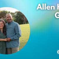 Logo for Adults Co-Ed (Allen Home Group)