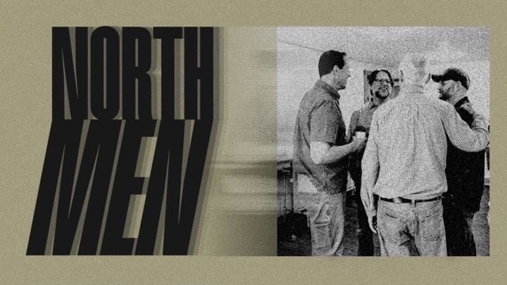 Logo for L'Anse - NORTHMEN