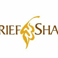 Logo for Grief Share - Spring 2026 (Co-ed Class)