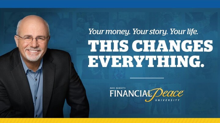 Logo for Anybody Group - Financial Peace (Jeff & Carrie)