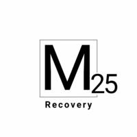 Logo for M25 Recovery