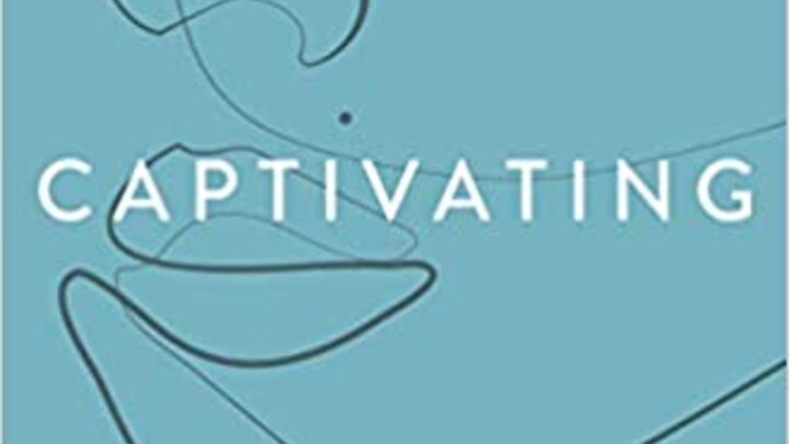 Logo for Women | Captivating: Unveiling the Mystery of a Woman's Soul by John & Stasi Eldridge | Post, Waldmiller