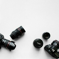 Logo for Media + Production Team