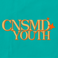 Logo for YOUTH