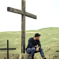 Logo for Chris Riddle | Proven Men