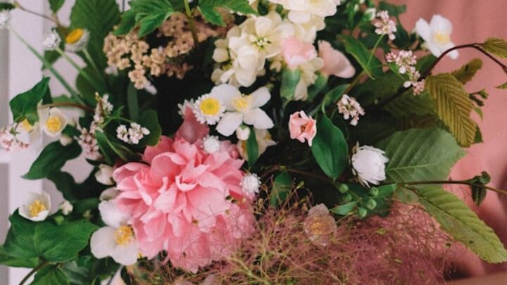 Logo for Women | Moms of Young Children | Topical | Various