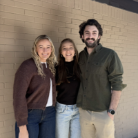 Logo for Young Adult KCG