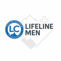 Logo for Peterstown Lifeline Mens