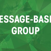 Logo for Married & Singles | 18+ | Message-Based | Avalon Park | Howard