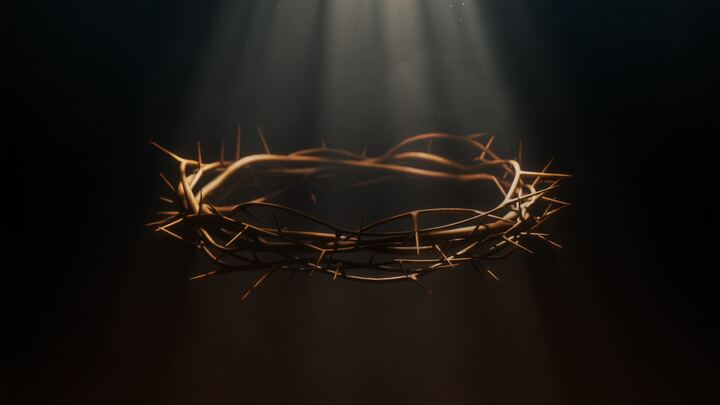 Logo for Jesus Group