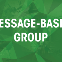 Logo for Married & Singles | 18+ | Message-Based | Gotha | Stephenson