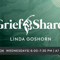 Logo for Grief Share