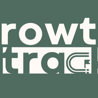 Logo for Growth Track One (April 2026)
