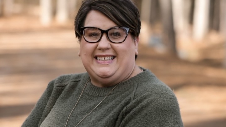 Logo for Christy Palmer's Womens Group