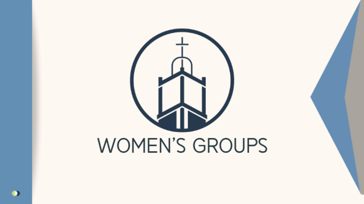 Logo for Wanda Dixon's Small Group