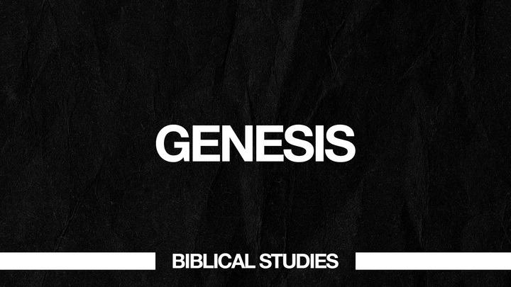 Logo for Genesis