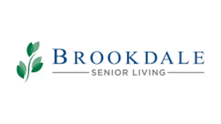 Logo for Brookdale Senior Living Service Group- Tuesdays